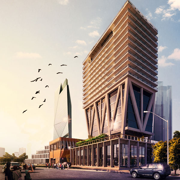 نمونه کار پست پروداکشن