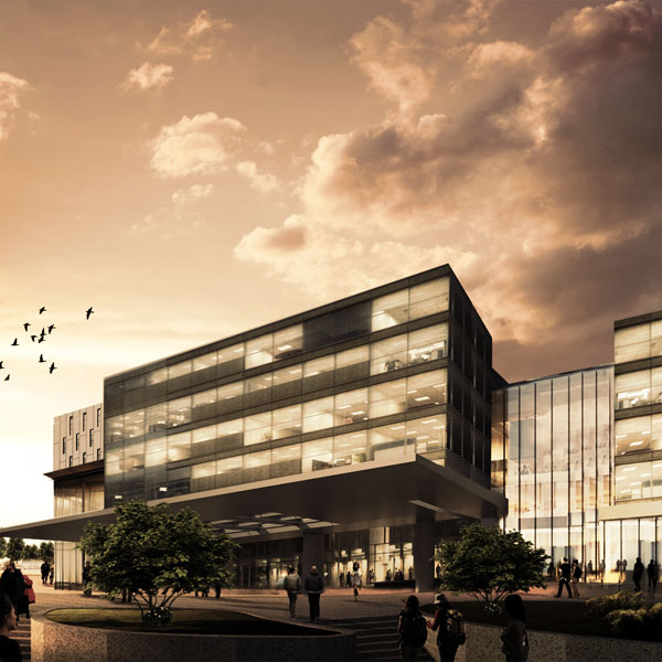 نمونه کار پست پروداکشن