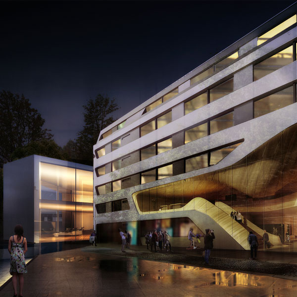 نمونه کار پست پروداکشن