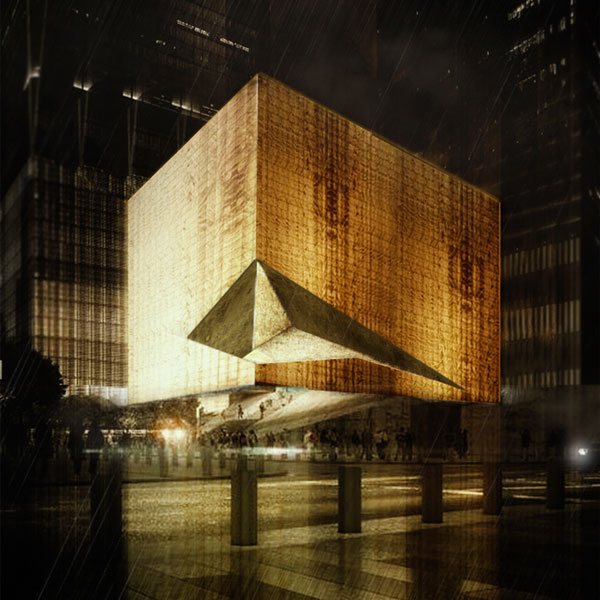 نمونه کار پست پروداکشن