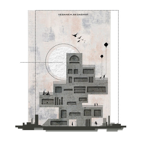 نمونه کار ایدئوگرام