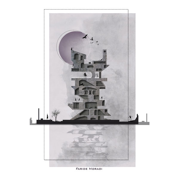 نمونه کار ایدئوگرام